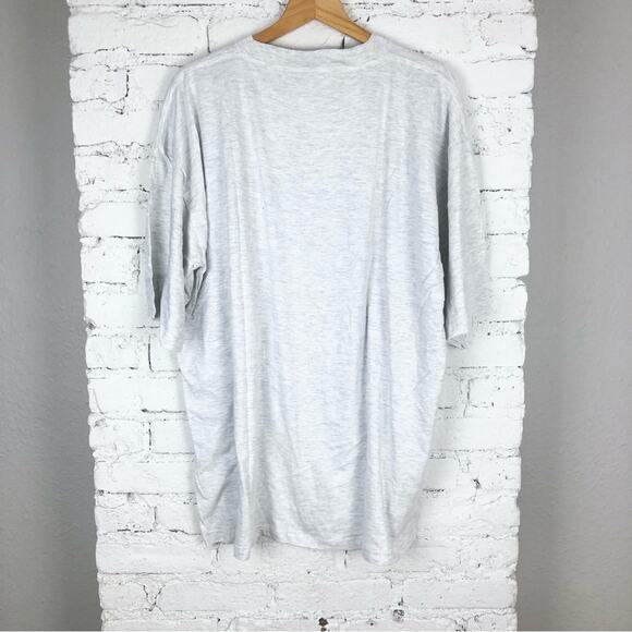 Vintage Alaska Carnival Tropical Tee New - Picture 3 of 4